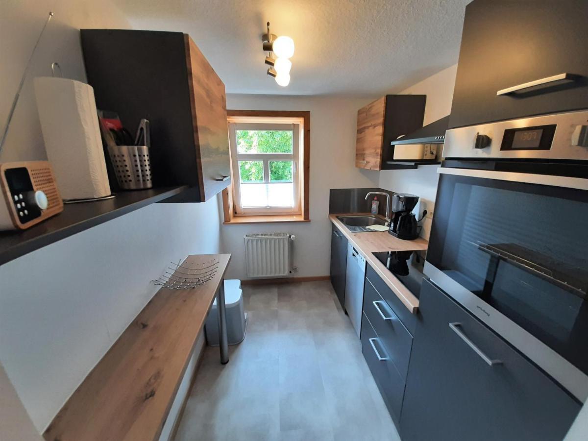 Landhotel Gemeindeschaenke Wanfried Buitenkant foto
