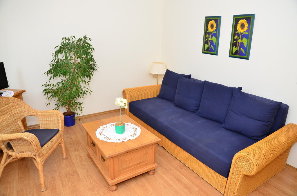 Landhotel Gemeindeschaenke Wanfried Kamer foto