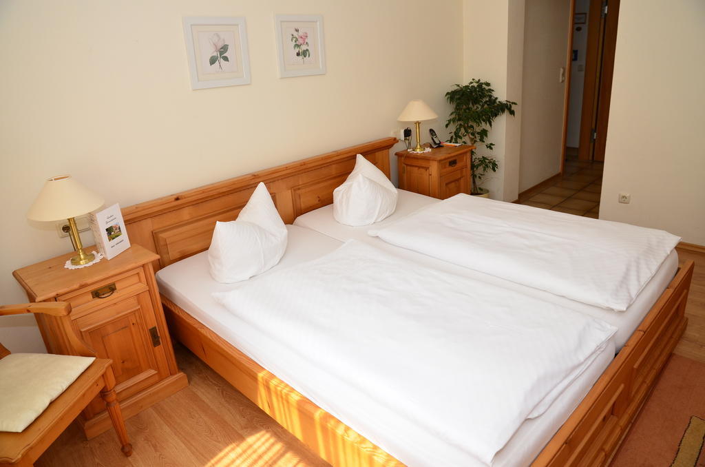 Landhotel Gemeindeschaenke Wanfried Kamer foto