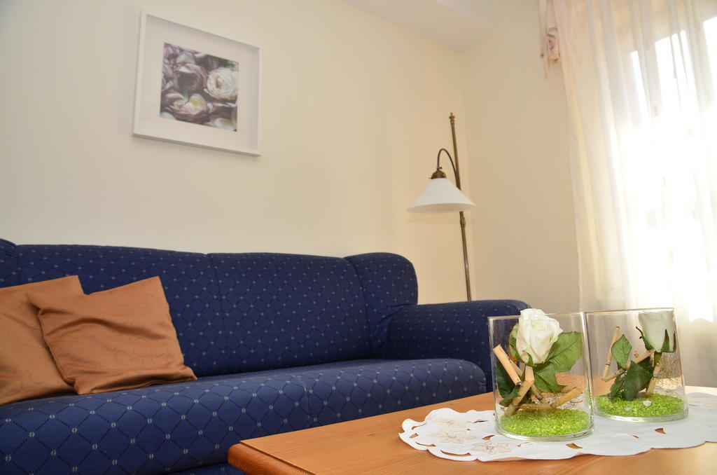 Landhotel Gemeindeschaenke Wanfried Kamer foto