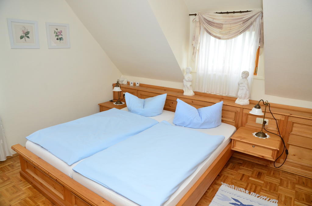 Landhotel Gemeindeschaenke Wanfried Kamer foto